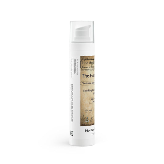 The Harmony Elixir - Moisture Balance Gel, 1.7oz
