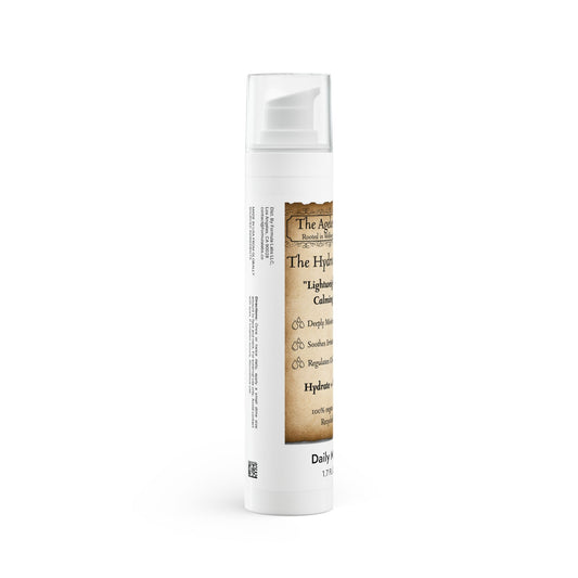 The Hydra-Calm Elixir - Daily Moisturizer, 1.7oz
