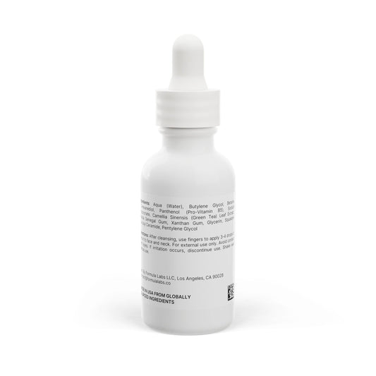 Hydra-plump Elixir - Hyaluronic Acid Complex Serum, 1oz